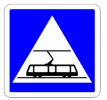 مرور الترامواي