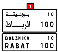 علامات تأكيد