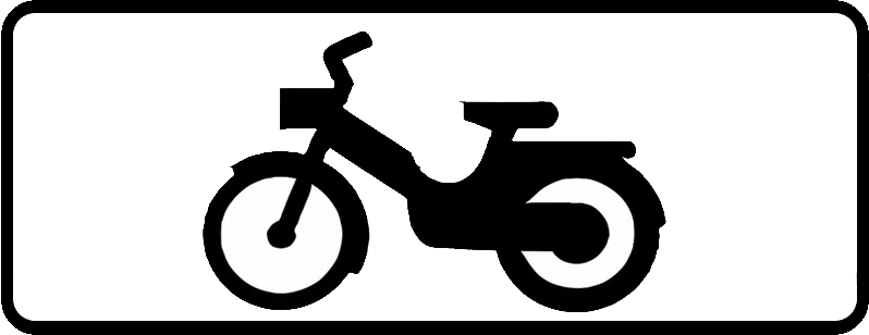 دراجات بمحرك