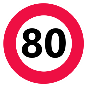 80: البضائع > 19 طن
